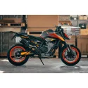 Thunder Titanium Black Roadsitalia Ktm Duke 790 2018-2020