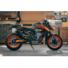 Thunder Titanium Black Roadsitalia Ktm Duke 790 2018-2020