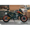 Thunder Titanium Black Roadsitalia Ktm Duke 790 2018-2020