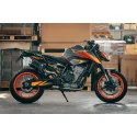 Thunder Carbon Roadsitalia Ktm Duke 790 2018-2020