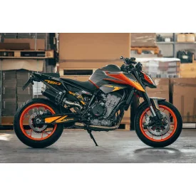 Thunder Carbon Roadsitalia Ktm Duke 790 2018-2020