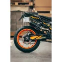 Thunder Carbon Roadsitalia Ktm Duke 790 2018-2020