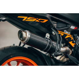 Thunder Carbon Roadsitalia Ktm Duke 790 2018-2020