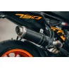Thunder Carbon Roadsitalia Ktm Duke 790 2018-2020