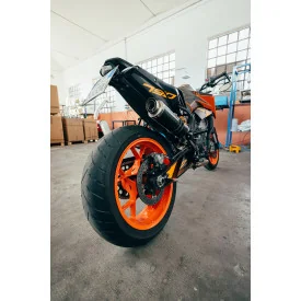 Thunder Carbon Roadsitalia Ktm Duke 790 2018-2020