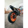 Thunder Carbon Roadsitalia Ktm Duke 790 2018-2020