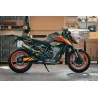 Thunder Titanium Roadsitalia Ktm Duke 790 2018-2020