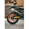Thunder Titanium Roadsitalia Ktm Duke 790 2018-2020