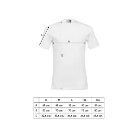 T-Shirt Roadsitalia