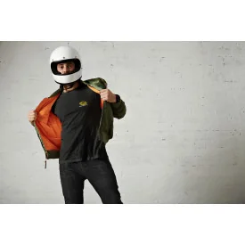 T-Shirt Roadsitalia