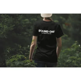 T-Shirt Roadsitalia