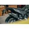 Ovale Titanium Black Roadsitalia Yamaha Tenerè 700 2021-