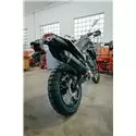 Projsix Titanium Black Roadsitalia Yamaha Tenerè 700 2021-