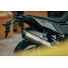 Doublefire Titanium Roadsitalia Yamaha Tenerè 700 2021-