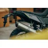 Doublefire Titanium Roadsitalia Yamaha Tenerè 700 2021-