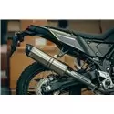 Projsix Titanium Roadsitalia Yamaha Tenerè 700 2021-