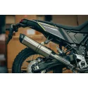 Projsix Titanium Roadsitalia Yamaha Tenerè 700 2021-