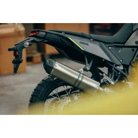 Projsix Titanium Roadsitalia Yamaha Tenerè 700 2021-
