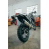 Projsix Titanium Roadsitalia Yamaha Tenerè 700 2021-