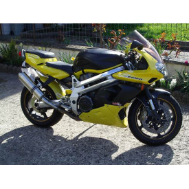 Ovale Titanium Roadsitalia Aprilia Falco