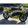 Ovale Titanium Roadsitalia Aprilia Falco