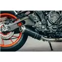 Thunder Carbon Roadsitalia Yamaha MT-07 2021-