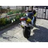 Ovale Titanium Roadsitalia Aprilia Falco