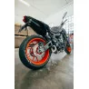 Power Carbon Roadsitalia Yamaha MT-07 2021-