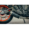 Power Carbon Roadsitalia Yamaha MT-07 2021-