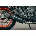 Doublefire Carbon Roadsitalia Yamaha MT-07 2021-