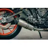 Special Titanium Roadsitalia Yamaha MT-07 2021-