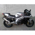 Special Titanium Roadsitalia Aprilia Falco