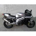 Special Titanium Roadsitalia Aprilia Falco