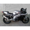 Special Titanium Roadsitalia Aprilia Falco
