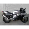 Special Titanium Roadsitalia Aprilia Falco