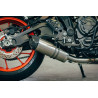Short Carbon Roadsitalia Yamaha XSR 700 2021-