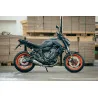 Short Carbon Roadsitalia Yamaha XSR 700 2021-