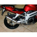 Special Titanium Roadsitalia Aprilia Falco