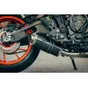 Power Carbon Roadsitalia Yamaha XSR 700 2021-