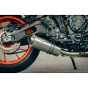 Power Titanium Roadsitalia Yamaha XSR 700 2021-
