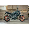 Power Titanium Roadsitalia Yamaha XSR 700 2021-
