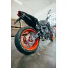 Thunder Carbon Roadsitalia Yamaha XSR 700 2021-