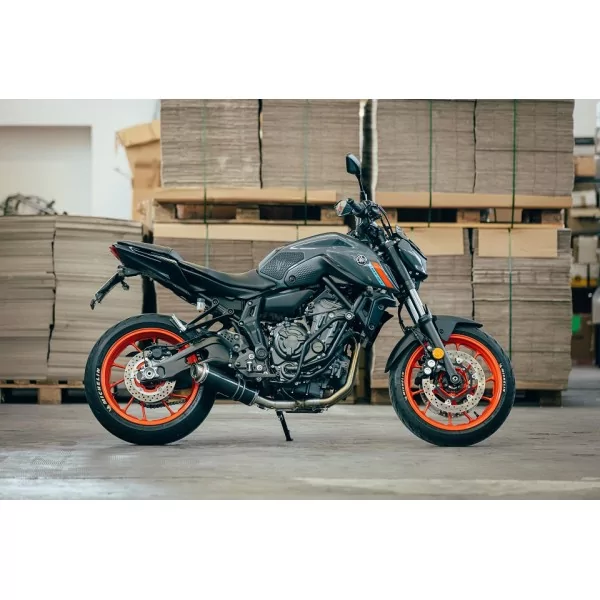Thunder Carbon Roadsitalia Yamaha XSR 700 2021-