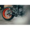 Thunder Carbon Roadsitalia Yamaha XSR 700 2021-