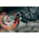 Thunder Carbon Roadsitalia Yamaha XSR 700 2021-