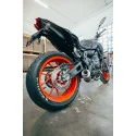 Tondo Carbon Roadsitalia Yamaha XSR 700 2021-