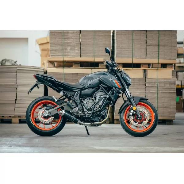 Tondo Carbon Roadsitalia Yamaha XSR 700 2021-