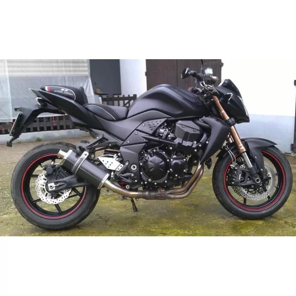 Short Carbon Roadsitalia Kawasaki Z750 2007-2012