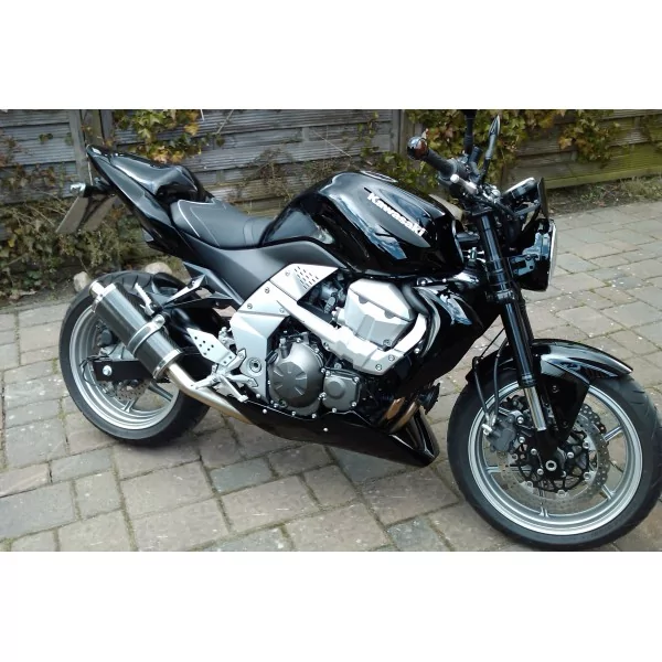 Short Carbon Roadsitalia Kawasaki Z750 2007-2012
