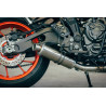 Tondo Titanium Roadsitalia Yamaha Tracer 700 2020-2021